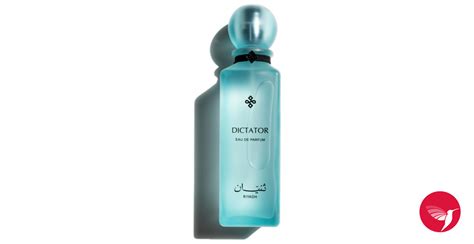 dictator perfume riyadh.